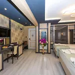 Grand Ons Hotel 3*