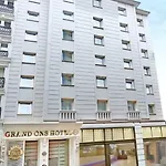 Hotel Grand Ons Provincia di Istanbul