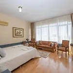 Grand Ons Hotel Provincia di Istanbul