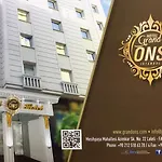 Grand Ons 3* Provincia di Istanbul