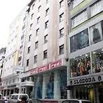 Hotel Grand Ons 3*