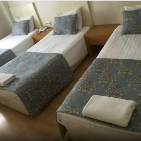 Grand Ons Provincia di Istanbul