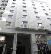 昂斯大酒店 酒店 3*