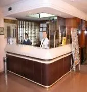 Hotell Grand Ons