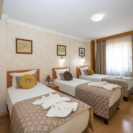 Grand Ons Provincia di Istanbul