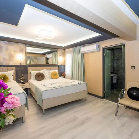 Grand Ons 3* Provincia di Istanbul