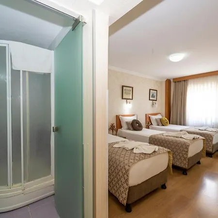 Grand Ons Provincia di Istanbul