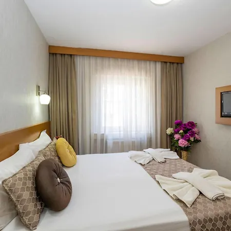 Grand Ons Hotel Istambul