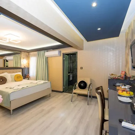 Grand Ons Provincia di Istanbul