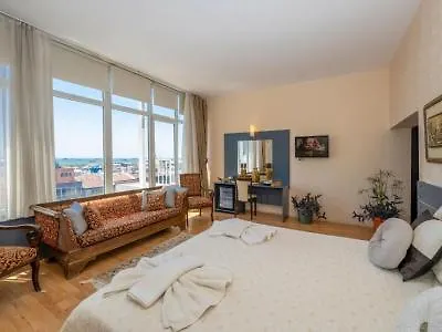 Hotel Grand Ons Provincia di Istanbul