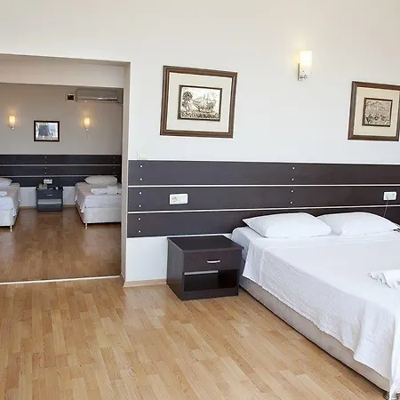 Hotel Grand Ons Provincia di Istanbul