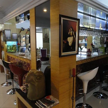 Grand Ons Provincia di Istanbul