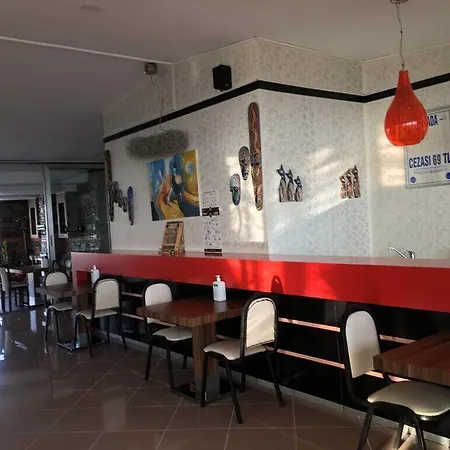 Hotel Grand Ons Provincia di Istanbul