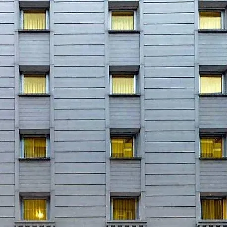 Grand Ons Hotell