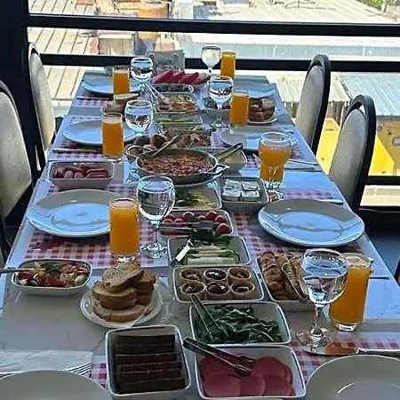 Grand Ons Istanbul