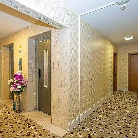 Grand Ons Hotell 3*