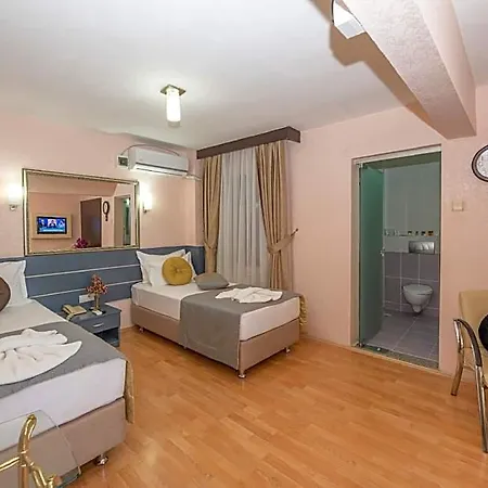 Grand Ons Hotell 3*