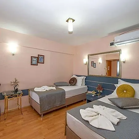 Grand Ons 3* Istanbul