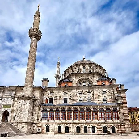 Grand Ons Istanbul
