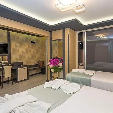 Hotell Grand Ons