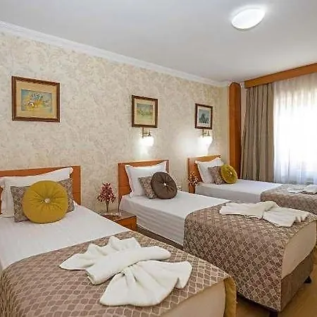 Hotell Grand Ons