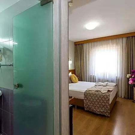 Grand Ons Istanbul