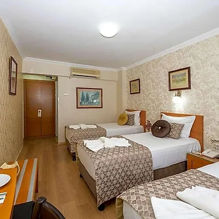 Grand Ons 3* Istanbul