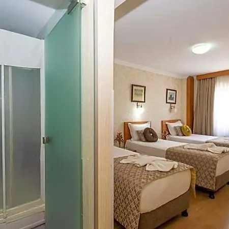Grand Ons Hotell 3*