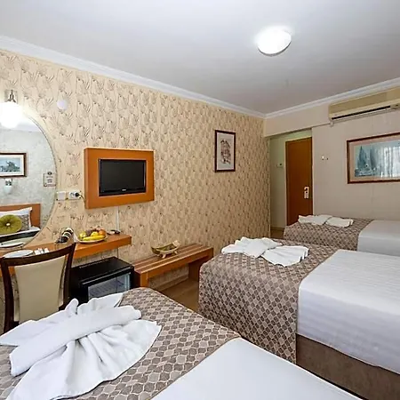 Grand Ons Istanbul