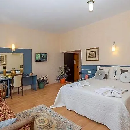 Grand Ons 3* Istanbul