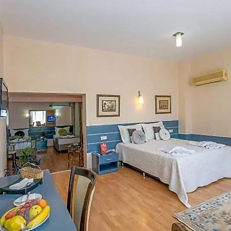 Grand Ons 3* Istanbul