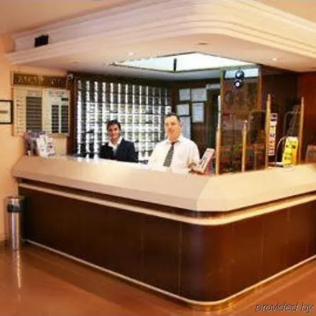 Grand Ons Provincia di Istanbul