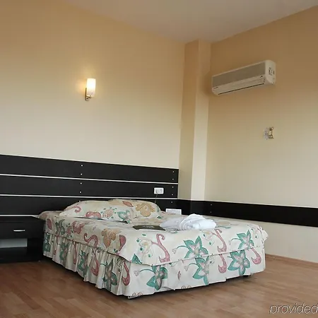 Hotell Grand Ons Istanbul