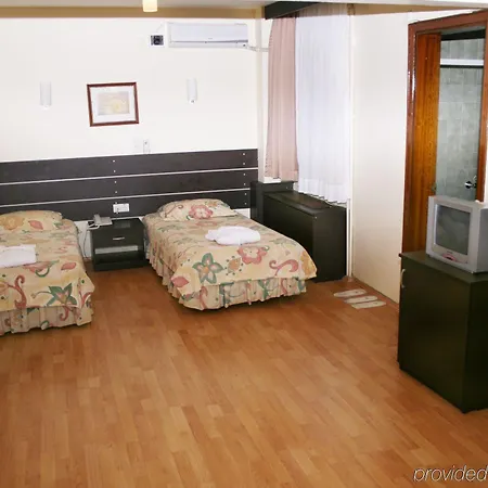 Grand Ons Hotel Provincia di Istanbul