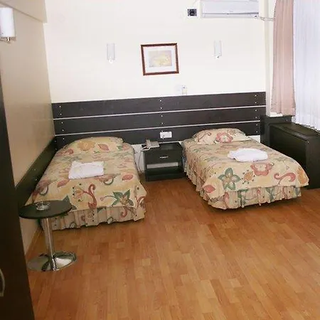 Grand Ons 3* Istambul