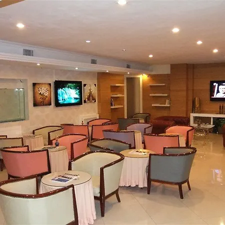 Grand Ons Provincia di Istanbul