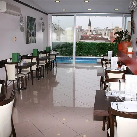 Hotel Grand Ons Provincia di Istanbul