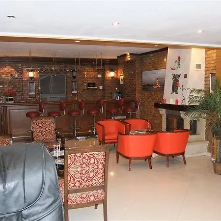 酒店 昂斯大酒店
