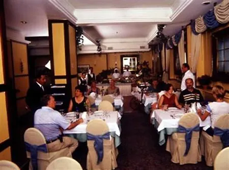 Grand Ons Hotell Istanbul