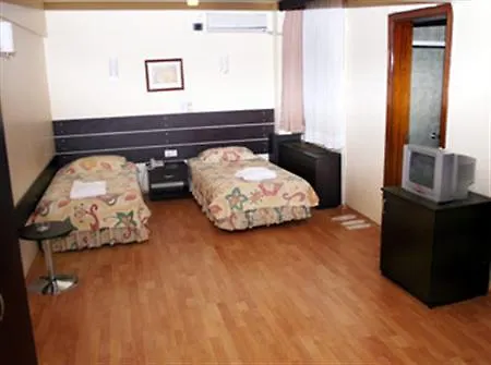 酒店 昂斯大酒店