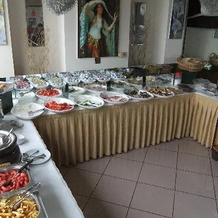 Grand Ons Hotel Istambul