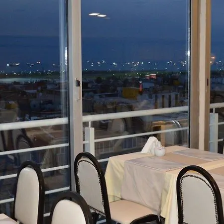 Hotel Grand Ons Istambul