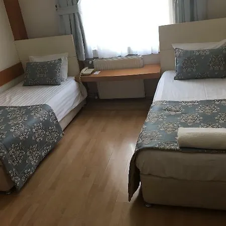 Hotel Grand Ons Istambul