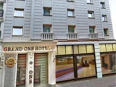 Grand Ons Hotell