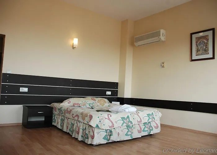 Hotell Grand Ons Istanbul