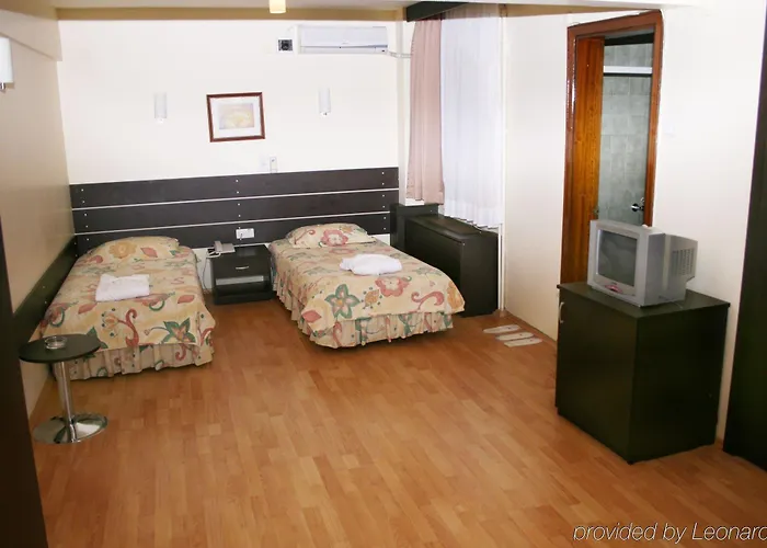 Grand Ons Hotell Istanbul