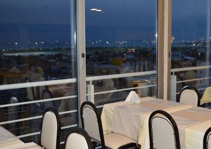 Hotell Grand Ons Istanbul