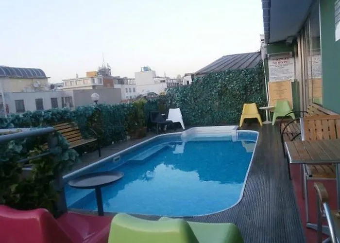 Grand Ons 3* Istanbul