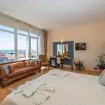 Hotell Grand Ons Istanbul