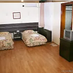 グランド オンス ホテル イスタンブール